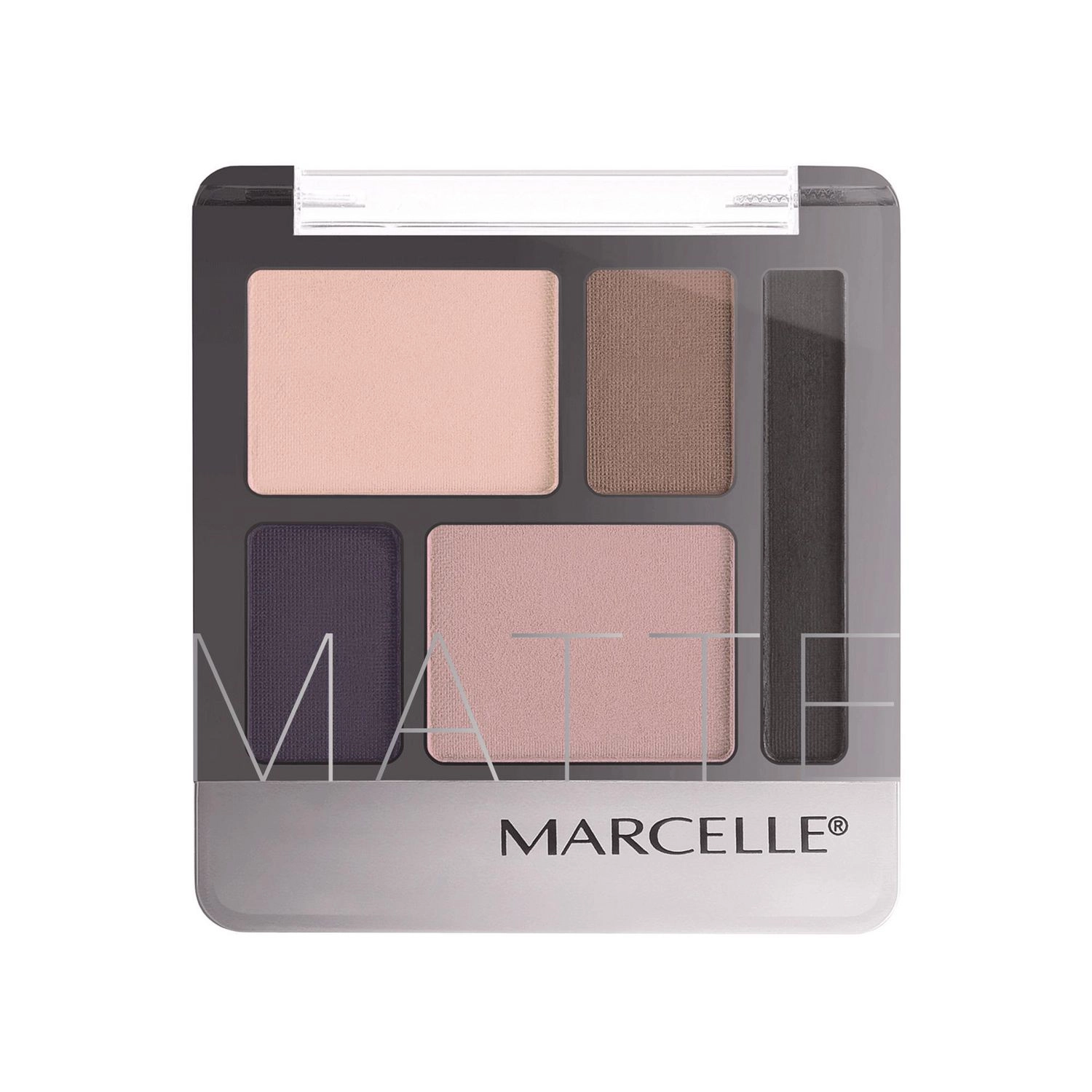 Marcelle Quintet Eyeshadow