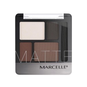 Marcelle Quintet Eyeshadow