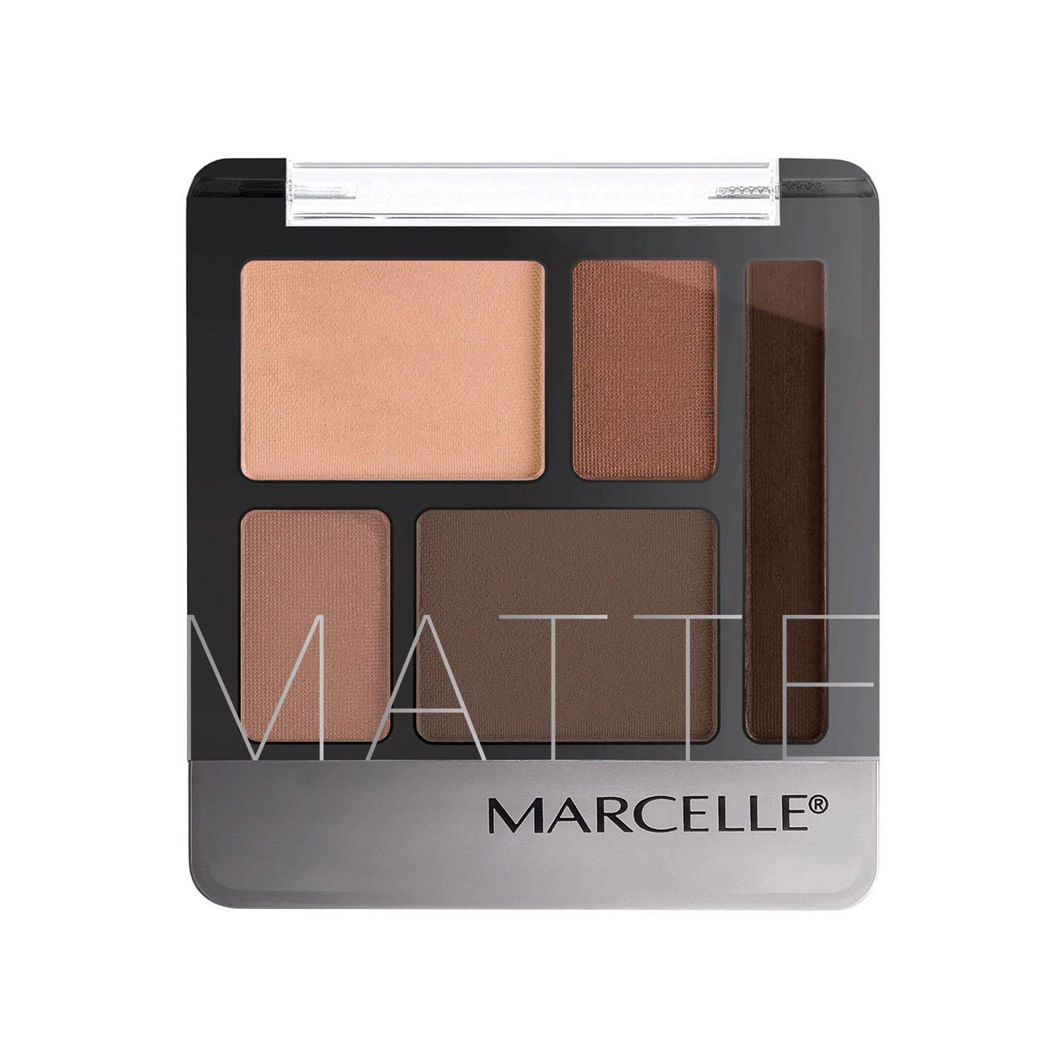 Marcelle Quintet Eyeshadow