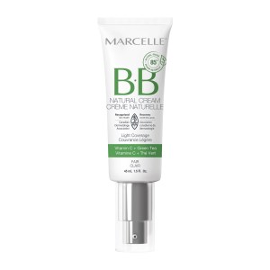 Marcelle BB Natural Cream 45 mL