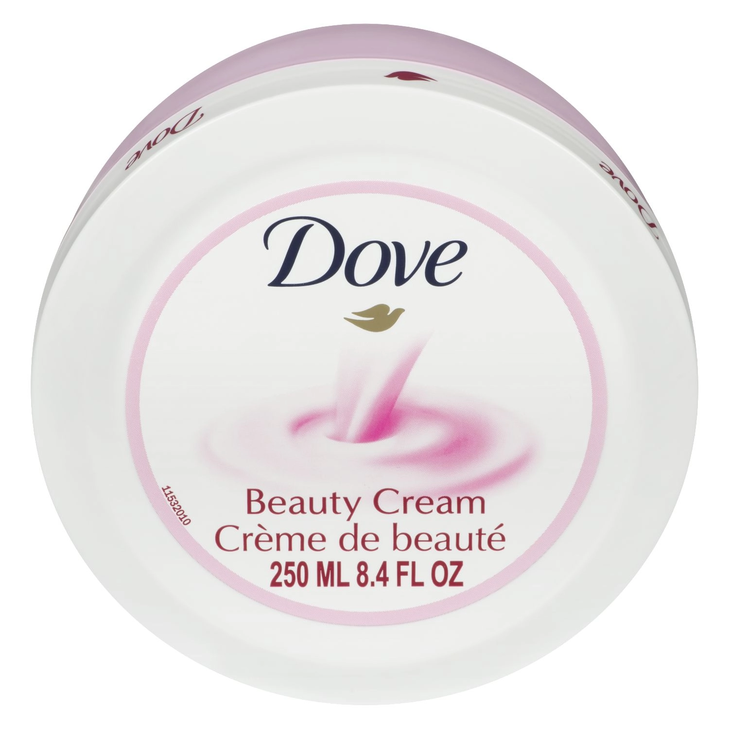 Dove Beauty Cream 250 ML