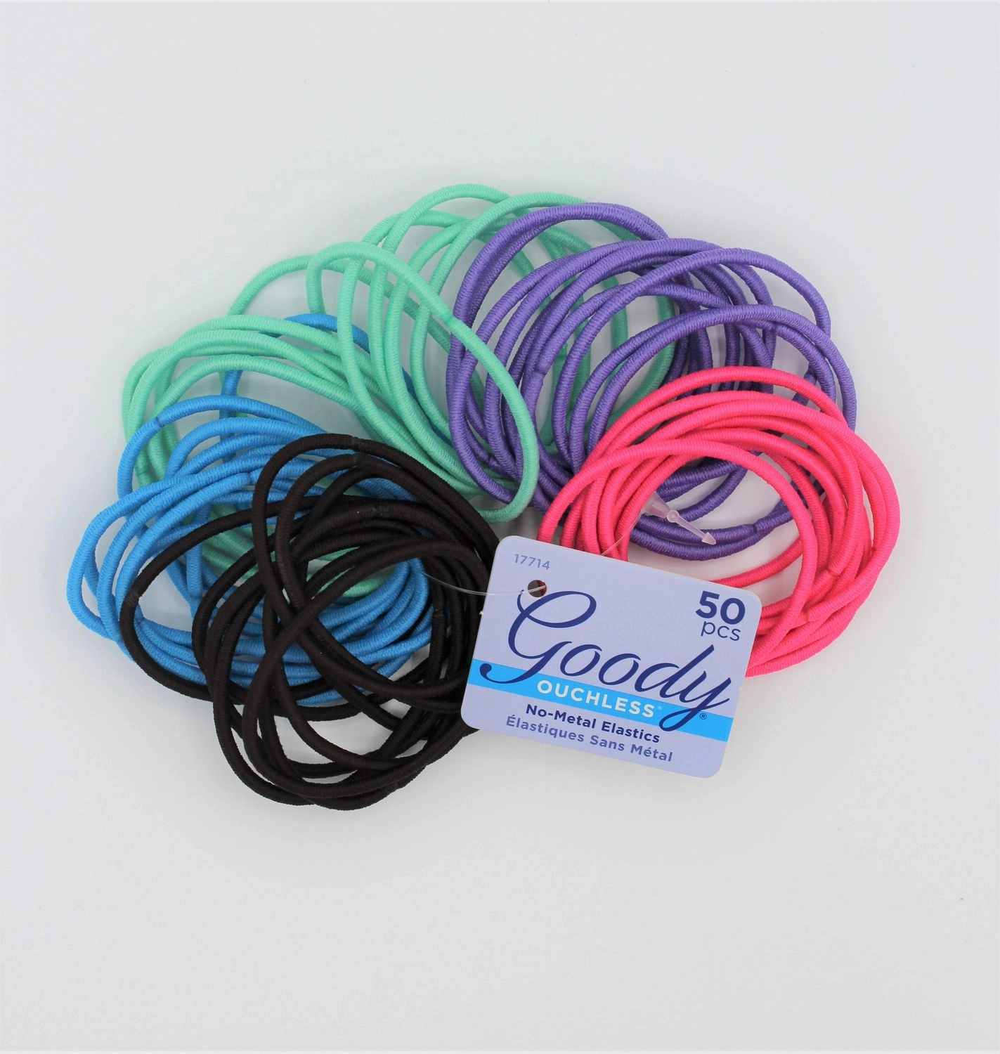 Goody 2MM Elastics