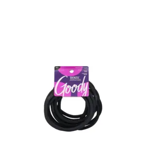 Goody Ouchless Xtra Thick Elastics 10ct