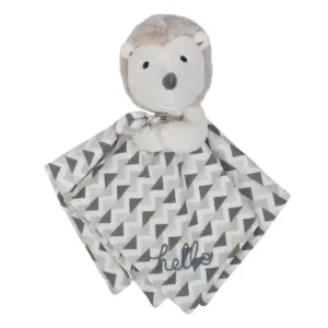 Gerber Organic Security Blanket