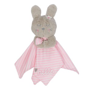 Gerber Organic Security Blanket