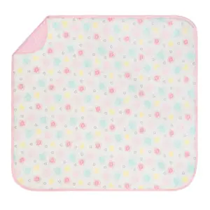 Gerber Organic 2 Ply Blanket
