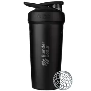 BlenderBottle Strada Insulated Stainless Steel