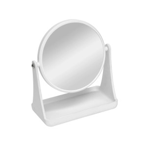 Mainstays Clear Double-Sided Vanity Mirror