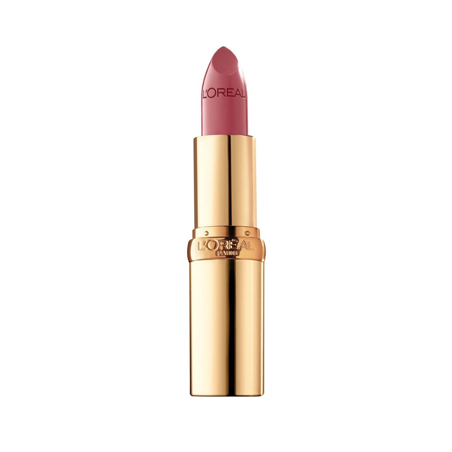 L'Oreal Paris Colour Riche Original Satin Lipstick