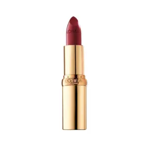 L'Oreal Paris Colour Riche Original Satin Lipstick