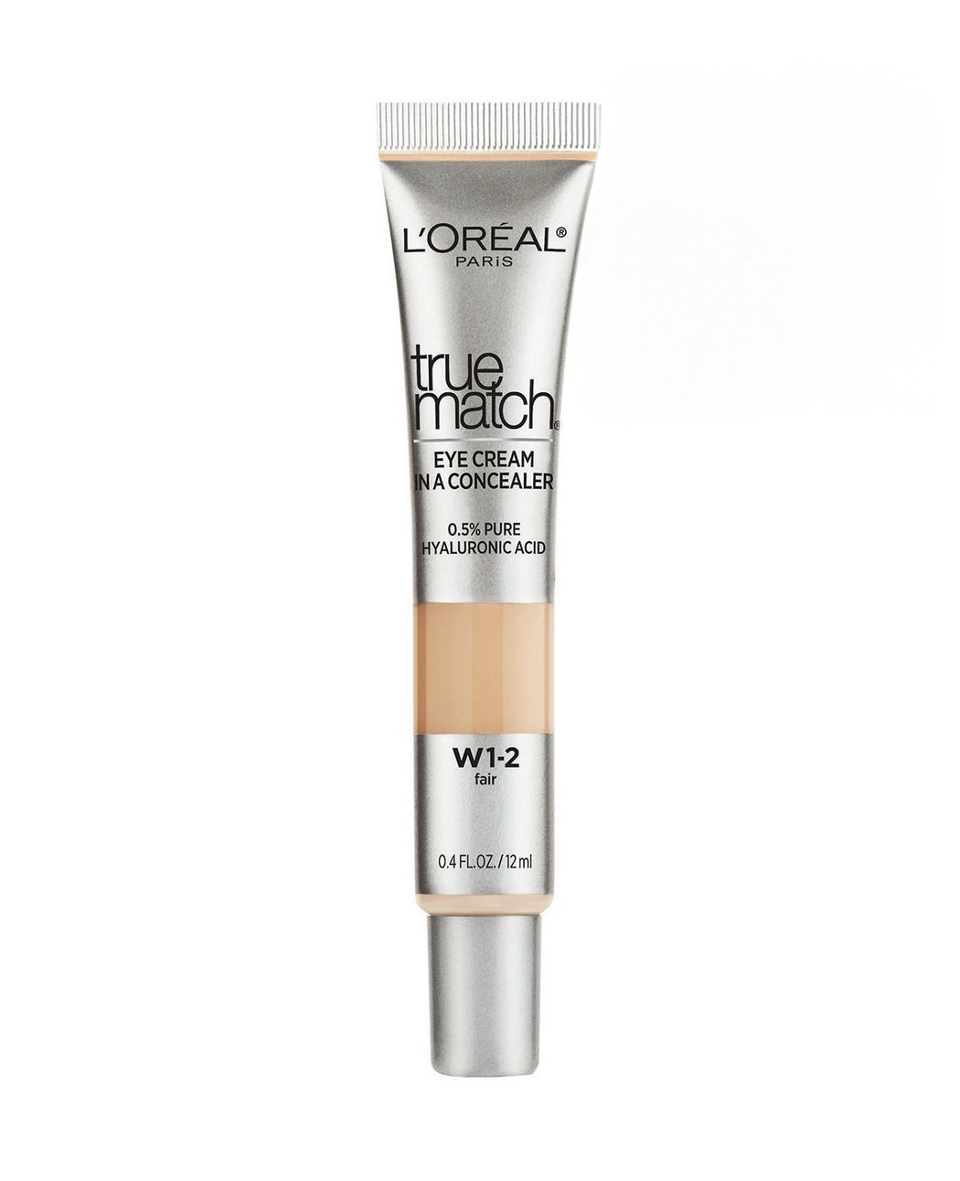 L'Oréal Paris True Match Eye Cream Concealer 12ml