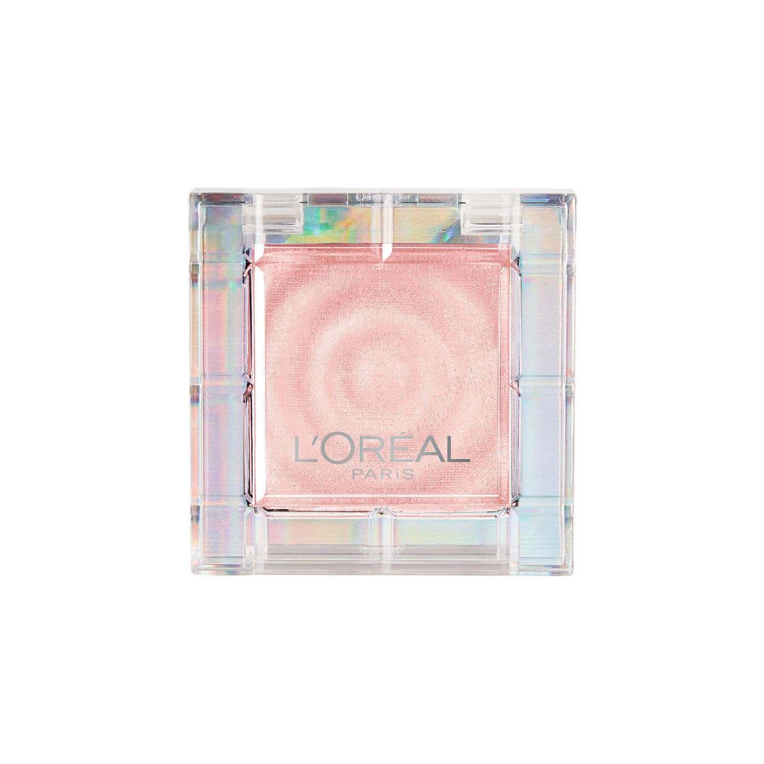 L'Oréal Paris Colorqueen Oil Eyeshadow