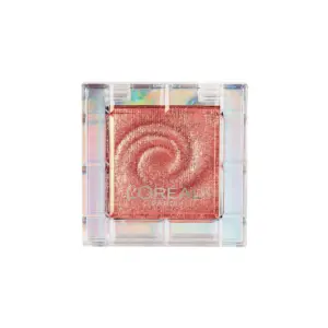 L'OrÃ©al Paris Colorqueen Oil Eyeshadow