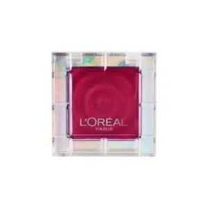 L'OrÃ©al Paris Colorqueen Oil Eyeshadow