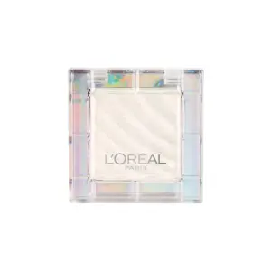L'OrÃ©al Paris Colorqueen Oil Eyeshadow