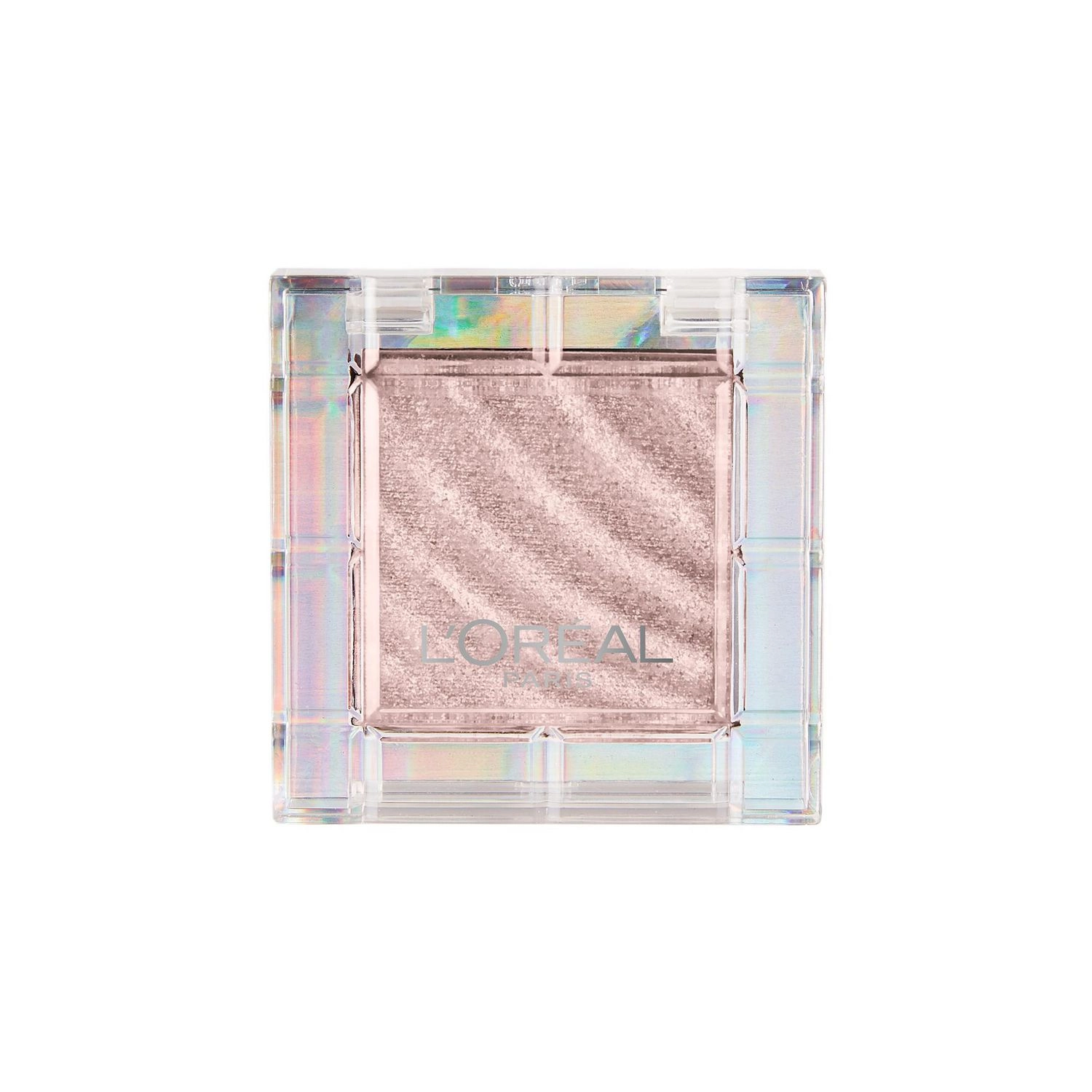 L'Oréal Paris Colorqueen Oil Eyeshadow