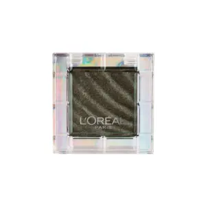 L'OrÃ©al Paris Colorqueen Oil Eyeshadow