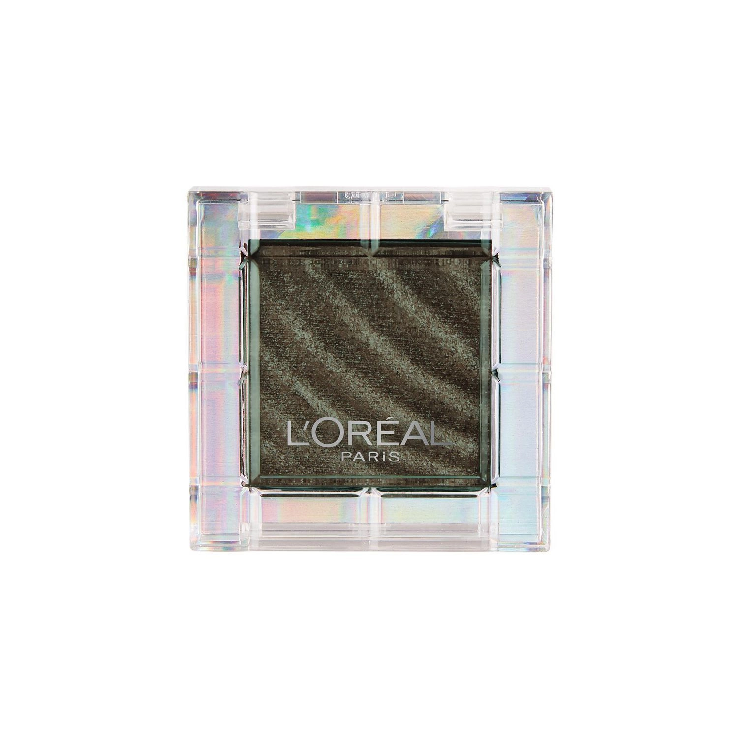 L'Oréal Paris Colorqueen Oil Eyeshadow
