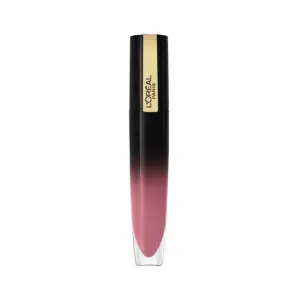 L'Oreal Paris Brilliant Signature Shiny Lip Ink