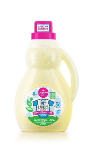 Baby 3X Laundry Detergent 1.5 L