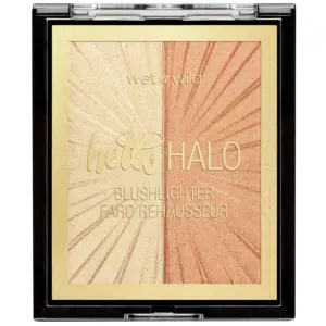 WetNWild Megaglo Blushlighter