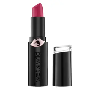 PIMVOM Wet n Wild Matte MegaLast Lipstick