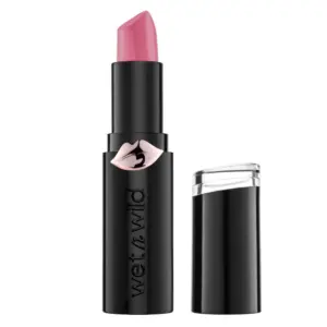 WET N Wild MegaLast Lipstick