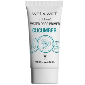 WNW Photo Focus Water Drop Primer 20 mL