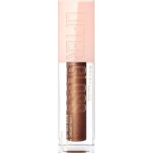 Maybelline New York Lifter Gloss, Amber 5.4 ml