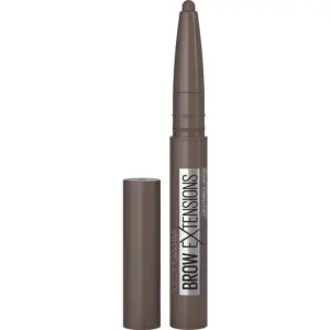 Maybelline New York Brow Extensions Fiber Pomade Crayon