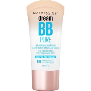 Maybelline New York Dream BB Pure Skin Mattifying Beauty Balm 30 ml