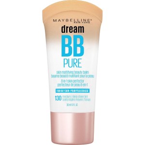 Maybelline New York Dream BB Pure Skin Mattifying Beauty Balm 30 ml
