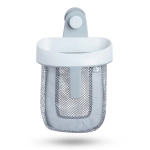 Munchkin Super Scoop Bath Toy Organizer