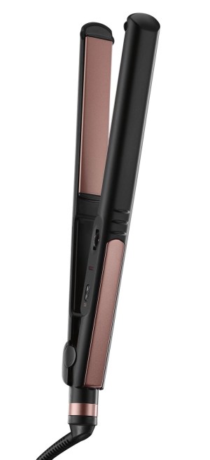 InfinitiPRO 1" Rose Gold Flat Iron