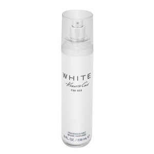 White Kenneth Cole for Her Fragrance Mist 236 mL
