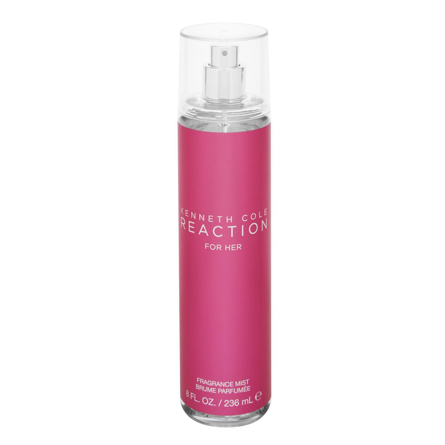 thumbnail image 2 of Kenneth Cole White For Her Body Mist – 8 Fl Oz Tester (No Cap) – Discontinued Scent 2 of 4