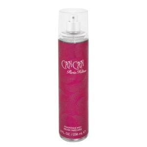 Can Can Paris Hilton Fragrance Mist 236 mL