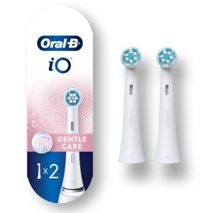 Oral-B iO Gentle Care Replacement Brush Heads