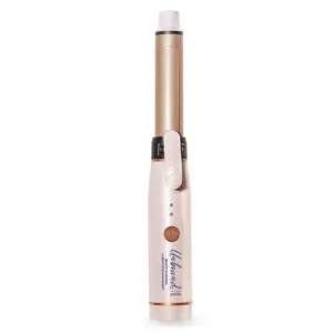 Unbound Petite Cordless Curling Iron