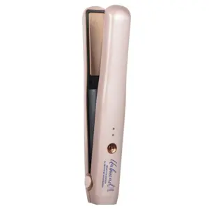Unbound Petite Cordless 3/4" Ceramic Straightener