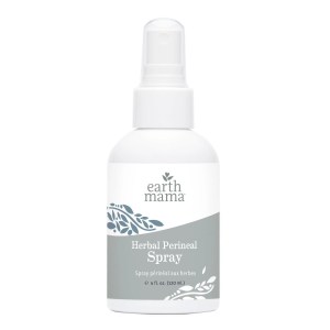 Earth Mama Cooling Herbal Perineal Spray 20 ml