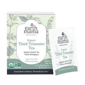Earth Mama Organic Third Trimester Tea 27.2 g