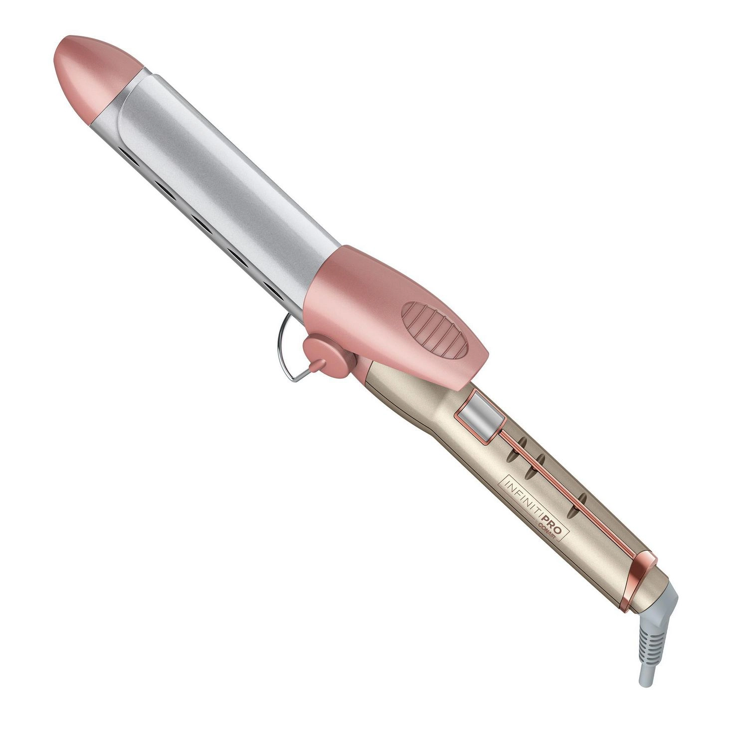 InfinitiPRO Frizz Free 1¼ Curling Iron