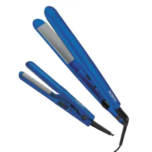 CONAIR Flat Iron Styling Kit