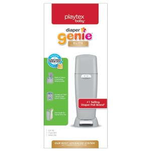 Diaper Genie Elite Pail 7 L