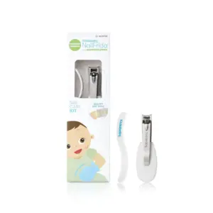 NailFrida SnipperClipper Set