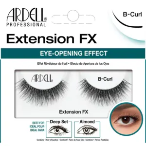 Ardell Extension Fx B-Curl