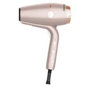 SmoothWrap Hair Dryer