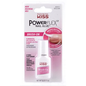 Kiss PowerFlex - Brush-On 5g