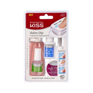 Kiss Salon Dip 7.5 mL